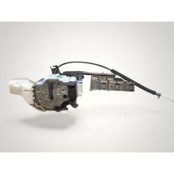 gache porte avant gauche alfa romeo 159 50513056