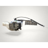 gache porte avant gauche alfa romeo 159 50513056