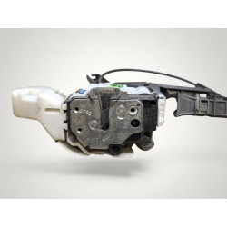 gache porte avant gauche alfa romeo 159 50513056