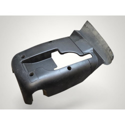 cache plastic inferieur colonne direction alfa romeo 159 156038053