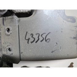 cache plastic inferieur colonne direction alfa romeo 159 156038053