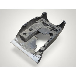 cache plastic inferieur colonne direction alfa romeo 159 156038053