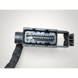 prise boitier calculateur ecu fiat alfa romeo 159 55208293