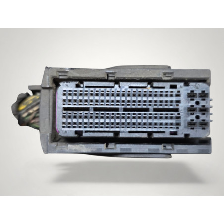 prise boitier electronique calculateur ecu fiat Lancia alfa romeo 159 7L0906385A 1-1355125-1 55208293