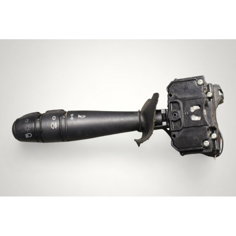 commodo de phare antibrouillard renault scenic megane clio 2 trafic 7701066570 7701053057