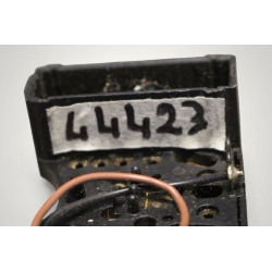 commodo de phare antibrouillard renault scenic megane clio 2 trafic 7701066570 7701053057