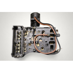 commodo de phare antibrouillard renault scenic megane clio 2 trafic 7701066570 7701053057