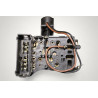 commodo de phare antibrouillard renault scenic megane clio 2 trafic 7701066570 7701053057