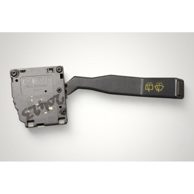 commodo essui glace RENAULT 21 r21 Renault 19 r19 phase 1 7700781671