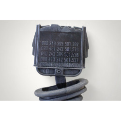 commodo essui glace OPEL CORSA 90243395 501392