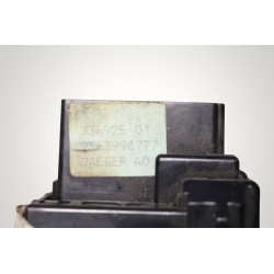 commodo essui glace CITROEN XM 9563998777