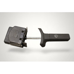 commodo essui glace RENAULT SUPER 5 7700761980