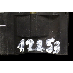 commodo essui glace RENAULT 7701047554 7701047262