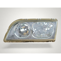 optique phare avant gauche volvo V40 phase 2 1AG247002 30899878