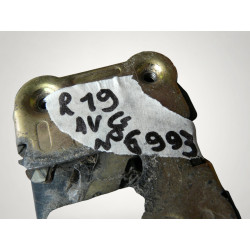 Gache de Porte Avant Gauche RENAULT R19 7700813959