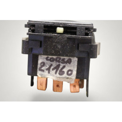 commodo phare clignotant OPEL CORSA 90221174