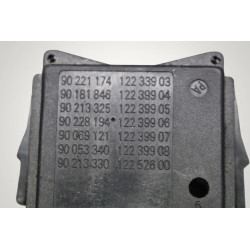 commodo phare clignotant OPEL CORSA 90221174