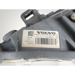 optique avant gauche volvo V60 31420270 89908930