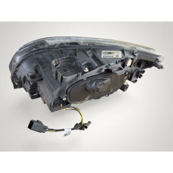 optique avant gauche volvo V60 31420270 89908930
