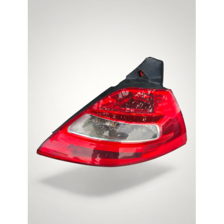 feu arriere droit renault megane 2 phase 2 8200413216