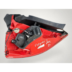feu arriere droit renault megane 2 phase 2 8200413216
