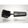 bouton commodo essui glace CITROEN XM 9563798077