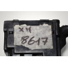 bouton commodo essui glace CITROEN XM 9563798077