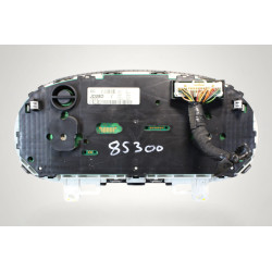 compteur combine instrument niassan qashqai jd08d 24810-JD08D