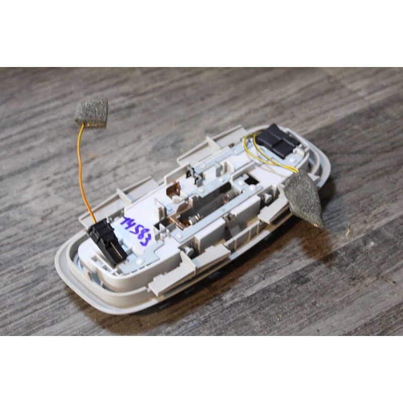 Cache éclairage Intérieur Ford C-Max – Plafonnier – Réf 3m51r045b54bfw – Occasion