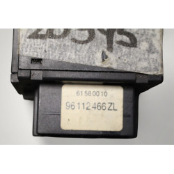 commodo essui glace PEUGEOT CITROEN 96112466ZL