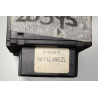 commodo essui glace PEUGEOT CITROEN 96112466ZL