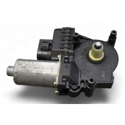 moteur leve vitre avant gauche audi a4 0130821787