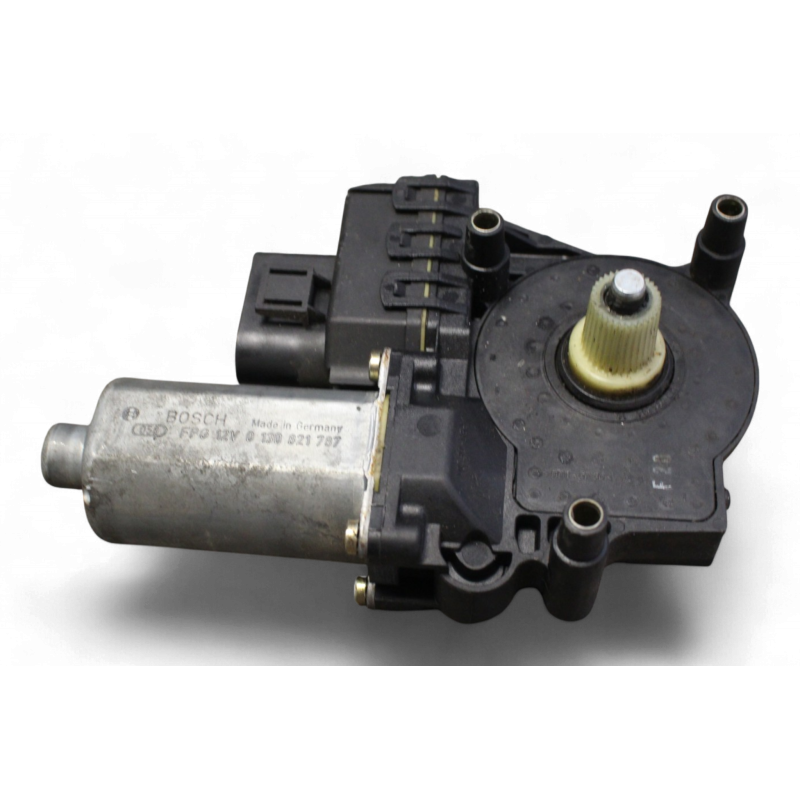 moteur leve vitre avant gauche audi a4 0130821787