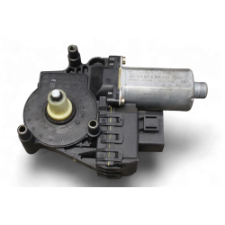 moteur leve vitre avant gauche audi a4 0130821787