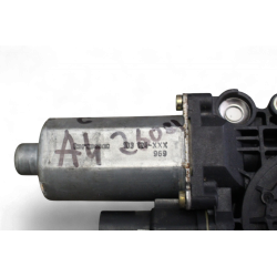 moteur leve vitre avant gauche audi a4 0130821787