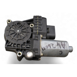 moteur leve vitre avant gauche audi a4 0130821787