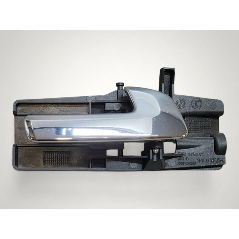 poignee interieur ouverture de porte avant droit alfa romeo 159 156043460