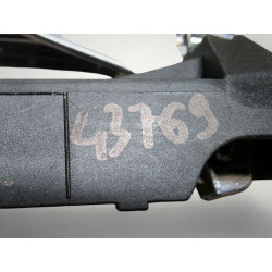 poignee interieur ouverture de porte avant droit alfa romeo 159 156043460