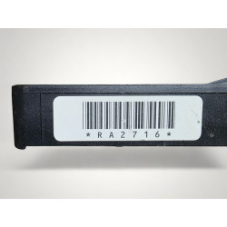 poignee interieur ouverture de porte avant droit alfa romeo 159 156043460