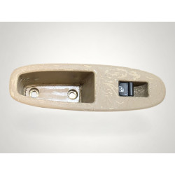 bouton leve vitre avant droit avec support alfa romeo 159 156055038