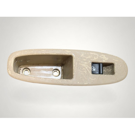 bouton leve vitre avant droit avec support alfa romeo 159 156055038