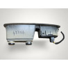 bouton leve vitre arriere droit avec support alfa romeo 159 156055038