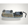 bouton leve vitre arriere droit avec support alfa romeo 159 156055038