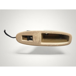 bouton leve vitre arriere gauche avec support alfa romeo 159 156055038