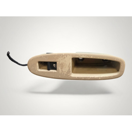 bouton leve vitre arriere gauche avec support alfa romeo 159 156055038
