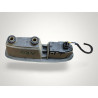 bouton leve vitre arriere gauche avec support alfa romeo 159 156055038