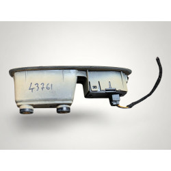 bouton leve vitre arriere gauche avec support alfa romeo 159 156055038
