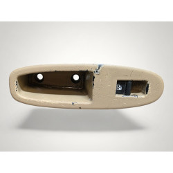 bouton leve vitre avant droit avec support alfa romeo 159 156055038