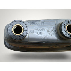 bouton leve vitre avant droit avec support alfa romeo 159 156055038