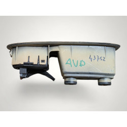 bouton leve vitre avant droit avec support alfa romeo 159 156055038